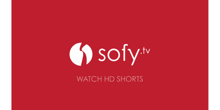 Sofy TV Logo 